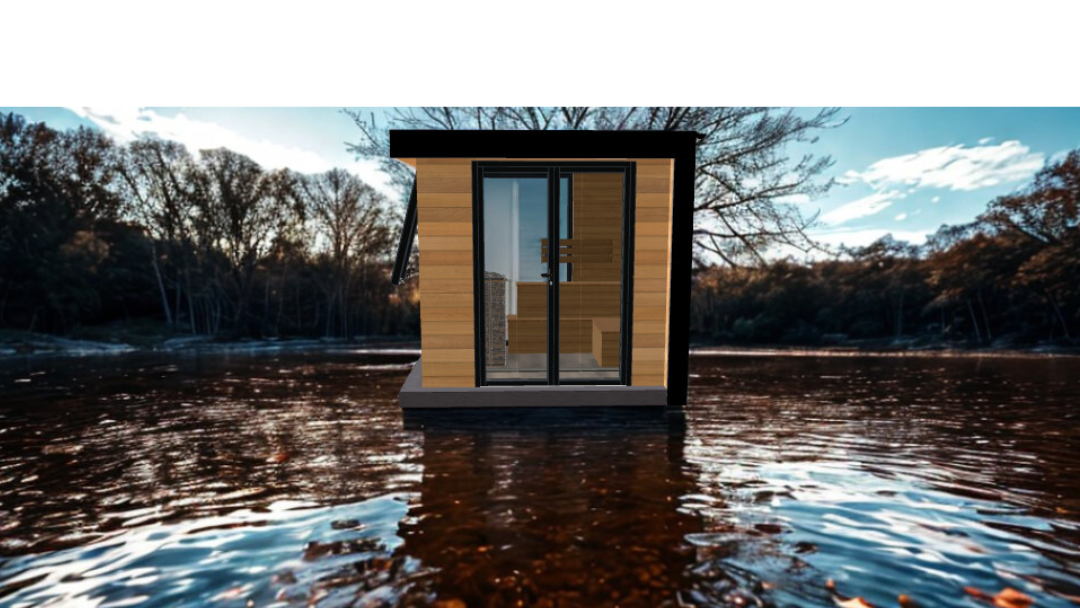 Structur garden room preview